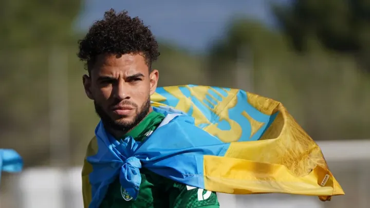 «Як би це дивно не звучало»: новачок Карпат шокував зізнанням про життя в Україні під час війни