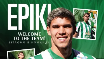 Карпати оголосили про перехід легіонера: команда Фернандеса підсилилася бразильцем з чемпіонату Вірменії