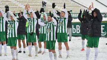 КДК УАФ покарав Карпати: що накоїв львівський клуб і чи позначиться це на їх очковому доробку