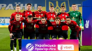 Карпати чекає кадрова революція: Вацко назвав шістьох гравців, які близькі до відходу з команди