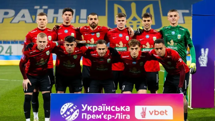 Карпати чекає кадрова революція: Вацко назвав шістьох гравців, які близькі до відходу з команди