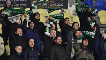 Шахтар – 4-й, Динамо – 7-е, а лідирують Карпати: опубліковано цікавий рейтинг команд УПЛ