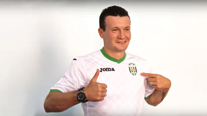 «Найсуперечливіший епізод»: Федецький прокоментував скасований гол у ворота Динамо у грі з Карпатами