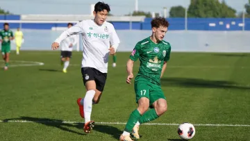 Буткевич не шкодує грошей: Полісся готує дорогий трансфер за молодого таланта Карпат