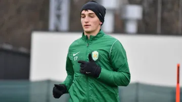 Русол зробив заяву про трансфери Карпат: чи продадуть Федора Поліссю і чи будуть нові гравці