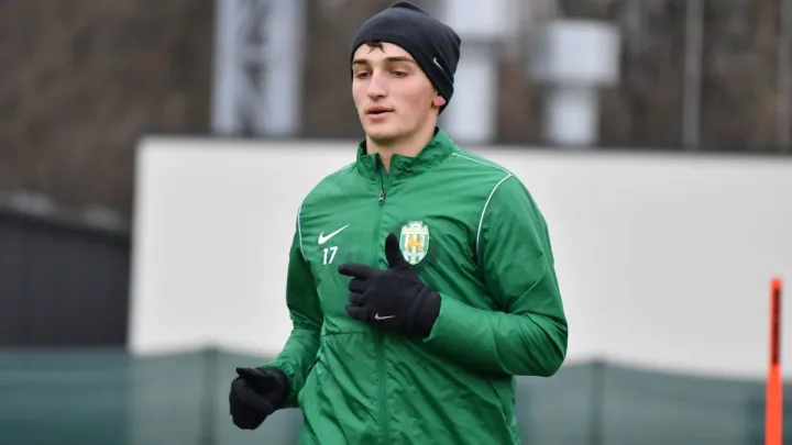 Русол зробив заяву про трансфери Карпат: чи продадуть Федора Поліссю і чи будуть нові гравці