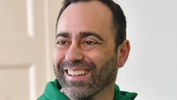 «Це не дуже правильно»: Федецький дав свій прогноз на трансфери Карпат при Фернандесі