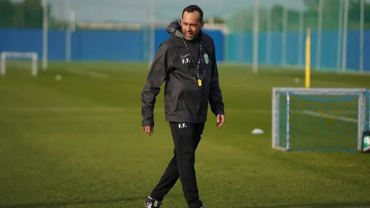 Карпати програли у першому матчі під керівництвом Фернандеса: львів'ян обіграла команда з Південної Кореї