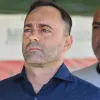 «Бригада VAR припустилась помилки»: Фернандес прокоментував втрату очок Карпат і червону Костенка