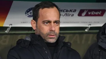 «Все могло бути інакше»: Фернандес пояснив, чого забракло Карпатам для прийнятного результату в грі з Колосом