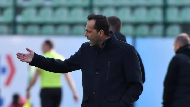 «Скоро запросять збірника мандарин»: Федорчук жорстко висловився про кризу в Карпатах і Фернандеса