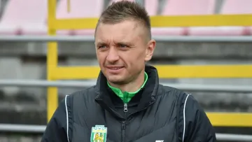 Гучна дискваліфікація в Карпатах: УАФ відсторонила та оштрафувала Голодюка з Кожановим