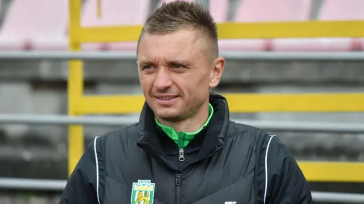 Гучна дискваліфікація в Карпатах: УАФ відсторонила та оштрафувала Голодюка з Кожановим