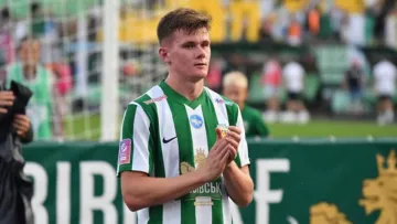 Буткевич грошей не шкодує: названо суму, за яку Полісся підпише гравця збірної України