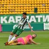Знекровлений СК Полтава створив сенсацію у Львові: безвиграшна серія Карпат розтягнулась до шести матчів