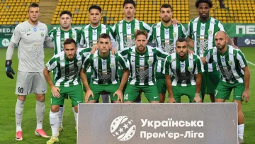 «Я б не сказав»: в Карпатах розкрили, чи втратила команда впевненість після феноменального старту в УПЛ