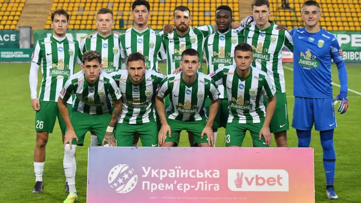 Карпати – Кудрівка: де і коли дивитися матч 19-го туру чемпіонату України