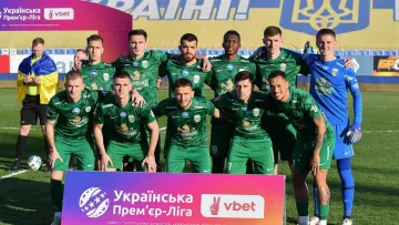 «Колектив по іменах пристойний»: Призетко назвав клуб УПЛ, який повинен боротися за єврокубки в новому сезоні