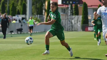 «Неприємно»: хавбек Карпат сказав, з якого провального матчу команда зробила для себе багато висновків