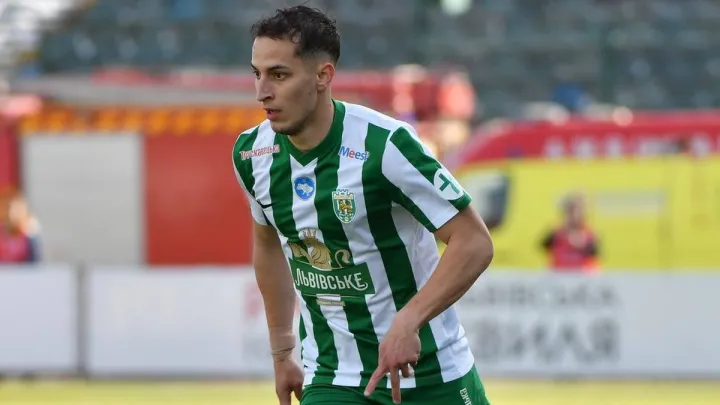 «Трава там не росте»: вінгер Карпат не стримався після нічиєї з Епіцентром