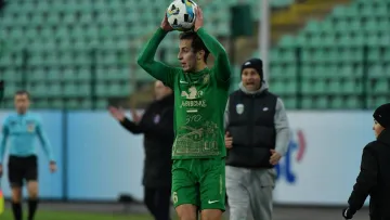 «Я для себе зрозумів, що я хочу грати в інший футбол»: півзахисник Карпат виніс вердикт Першій і Другій лізі