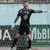 «Взяв час на роздум»: агент Кожухаря прокоментував можливу зміну футбольного громадянства воротаря Карпат
