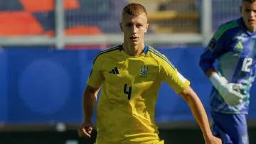 «Потрібно віддати належне»: тренер Карпат оцінив дебют за клуб учасника чемпіонату світу