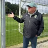 «Ми зрозуміли, що життя продовжується»: у Карпатах розповіли, як будували клубну базу під час війни