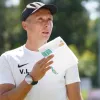 Лупашко впевнений, що талановиті гравці мають грати в Карпатах: тренер поясни, чому Кінарейкін покинув клуб