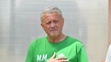Морозюк зробив заяву про Маркевича: екскапітан Динамо зізнався, чи може фахівець бути ефективним сьогодні