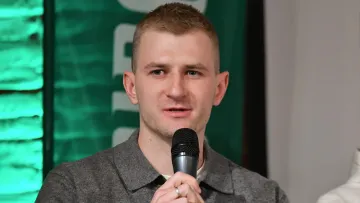 «Явне недопрацювання клубу»: український тренер розкритикував Карпати після мовного скандалу з Мірошніченком