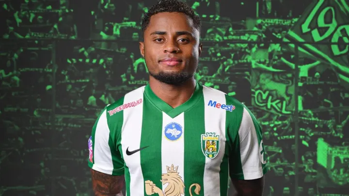 Карпати офіційно розірвали угоду з легіонером: захисник відіграв за львів’ян лише два матчі