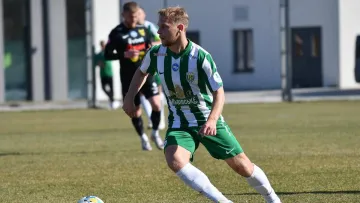 Рубчинський пішов на пониження зарплати: хавбек отримуватиме у Карпатах менше, ніж у Динамо