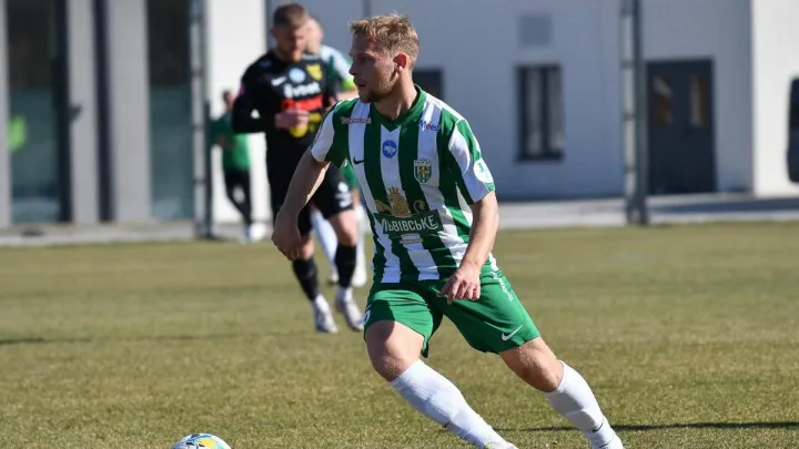 Рубчинський пішов на пониження зарплати: хавбек отримуватиме у Карпатах менше, ніж у Динамо