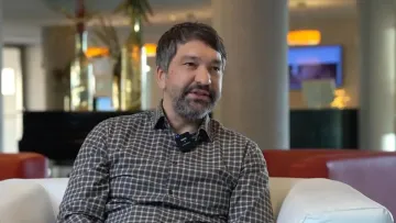 «Важливо, щоб мав 100% мотивацію»: Русол розповів, чи відпустять Карпати Бруніньйо і чи буде підсилення взимку