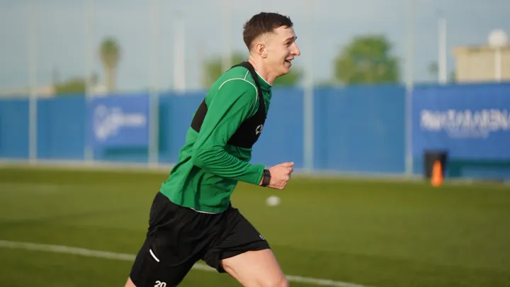 Відверте зізнання: зимовий новачок Карпат повідомив, чи хотів завершити кар'єру через важку травму