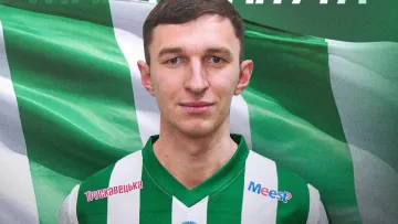 «Середні за рівнем чемпіонату»: Дулуб виніс вирок зимовим підписанням Карпат з Руха