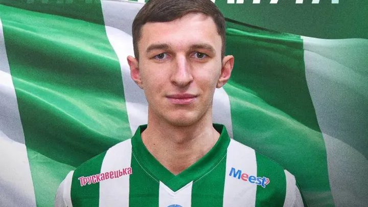 Гучний трансфер у Львові: Карпати підписали лідера Руху – син легенди клубу повертається додому