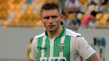 «‎Підвів Йовічевича»: Сергійчук пояснив, чому не виправдав довіру екстренера Карпат