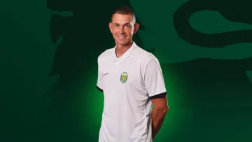 Знову дискваліфікація тренера Карпат: що штаб Лупашка порушив цього разу