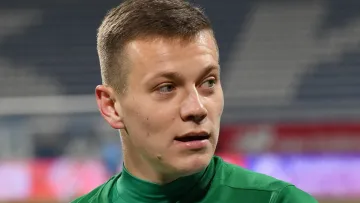 Рятівник для Лупашка? Півфіналіст Євро-2023 вже тренується з Карпатами