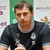 «Занадто притиснулись до воріт»: тренер СК Полтава залишився не до кінця задоволеним нічиєю з Карпатами
