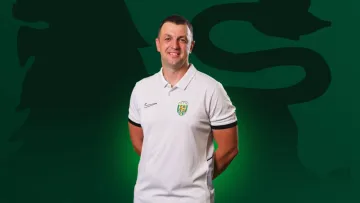 «Не було сенсу поспішати»: тренер Карпат пояснив стиль гри команди у матчі з Кривбасом