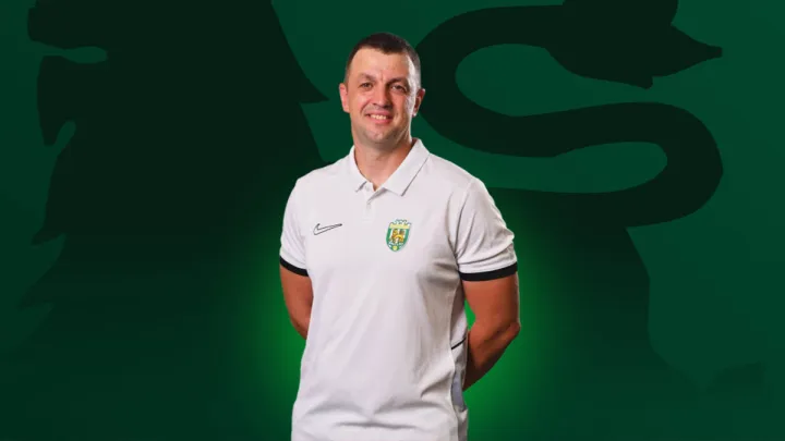 «Не було сенсу поспішати»: тренер Карпат пояснив стиль гри команди у матчі з Кривбасом