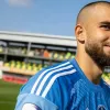«Поговорили в перерві та внесли корективи»: воротар збірної України розкрив, як Харків обіграв Буковину