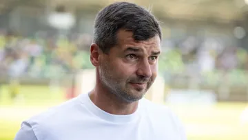 ФК Харків познущався з аматорської команди в Кубку України, забивши дев'ять голів: Бартулович оцінив