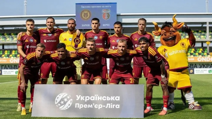«Дещо подібне до Шахтаря»: Дулуб оцінив перемогу Полісся над ФК Харків у другому турі УПЛ