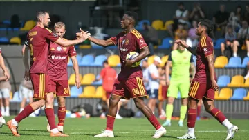 Допоміг розгром аматорів: ФК Харків перевершив досягнення Шахтаря у Кубку України