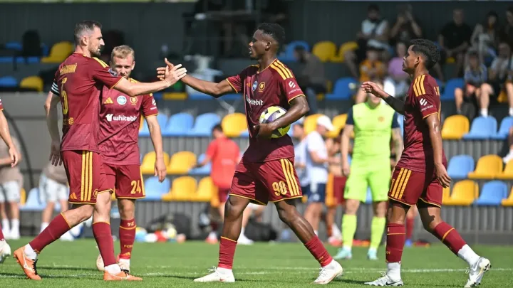 Допоміг розгром аматорів: ФК Харків перевершив досягнення Шахтаря у Кубку України