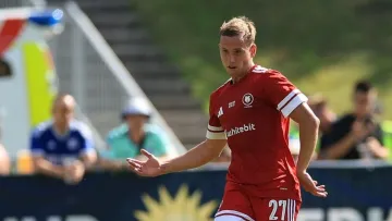 «Після бою кулаками не махають»: у ФК Харків відреагували на непризначений пенальті у ворота Шахтаря